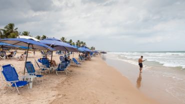 Praia do Flamengo